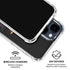 Disney Powerline World Tour 95 iPhone 14 Clear Case